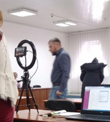 Костопільські сесії міськради - таємні