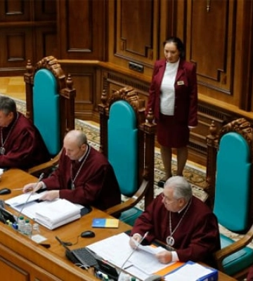 Переименование УПЦ (МП): в КСУ объяснили свое решение Переименование УПЦ (МП): в КСУ объяснили свое решение