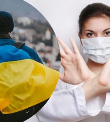 В Запорізькій області російські військові бояться мирних жителів