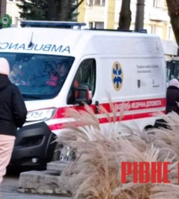 Мінувальникам сподобалась рівненська «Злата плаза» (ФОТО)