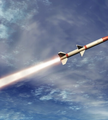 “Дві ракети С-300”. Ігор Терехов про ранковий обстріл Харкова та його наслідки