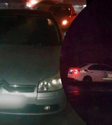 У Полтаві дитина загинула в ДТП на пішохідному переході