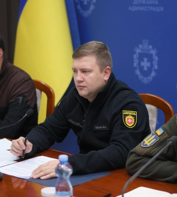 Деякі громади прийняли бюджет на 2023 рік без врахування коштів на оборону — Коваль