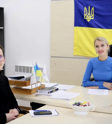 Рівненський ЦНАП в умовах повномасштабної війни: результати роботи і плани на 2023 рік