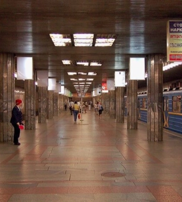 В КГГА рассказали, как будет работать метро в Киеве в Новый год