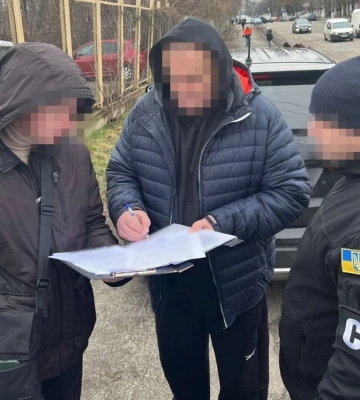У боях під Бахмутом загинув уболівальник Динамо Олег Лебедєв