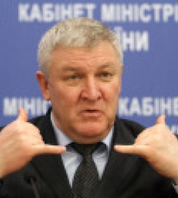 &quot;Харківські угоди&quot;: суд дозволив арештувати ексміністра оборони України Єжеля