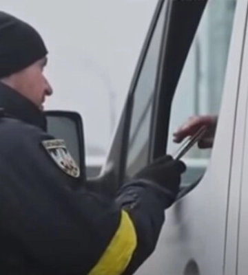 У Київській області почали перевірку документів та транспорту: деталі