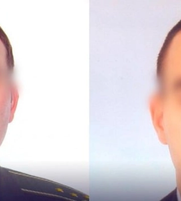 Перший вирок за порушення законів та звичаїв війни ухвалили щодо колишніх співробітників кримського СБУ