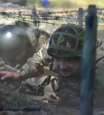Коли все стане добре? На жаль, ніколи не буде точної дати