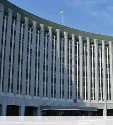Депутати Дніпра пропонують Президенту ветувати новий закон про містобудування