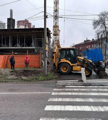 Дніпровські комунальники працюють цілодобово попри природні катаклізми - відео