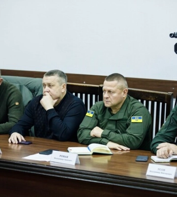 В Золочевской общине почти полностью восстановлены газо- и электроснабжение