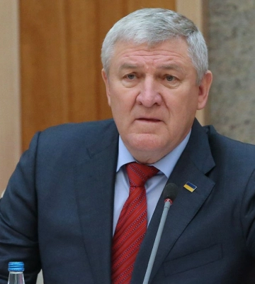 Дело &quot;Харьковских соглашений&quot;. Суд разрешил арест экс-министра обороны