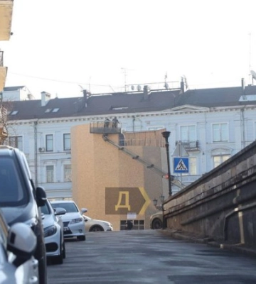 Одеський пам’ятник Катерині II передадуть до музею