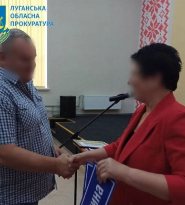 У боях під Бахмутом загинув уболівальник Динамо Олег Лебедєв