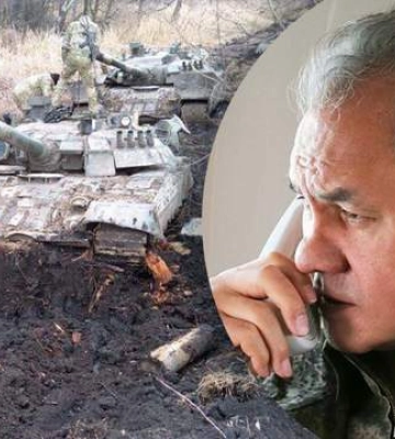 Шойгу відправив під Вугледар свою ПВК &quot;Патріот&quot;, – Череватий