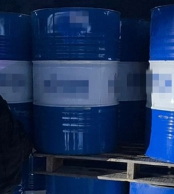 Компанию из орбиты Газпрома поймали на незаконном сбыте своих товаров в Украине