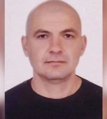 На Дніпропетровщині розшукують зниклого чоловіка