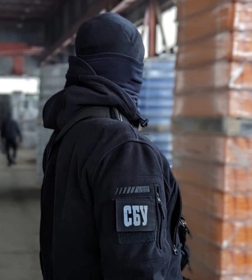 Компанию из орбиты Газпрома поймали на незаконном сбыте своих товаров в Украине