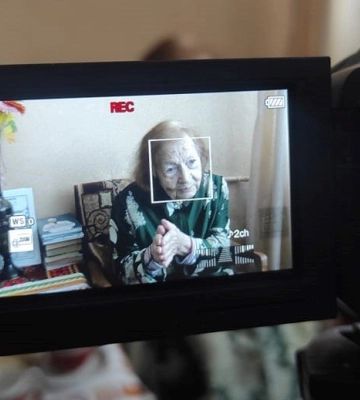 На Волині шукають Героїв УПА для документального проєкту