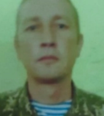 У бою з окупантами загинув 48-річний захисник із Вараського району