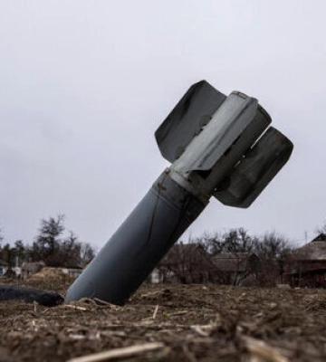 Для виявлення дронів чи ракет у Київській області будуть встановлені акустичні датчики