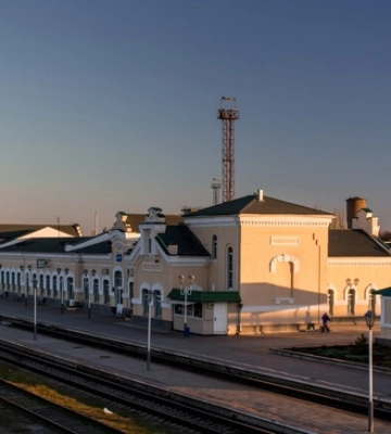 У Запорізькій області російські окупанти підірвали пішохідний міст