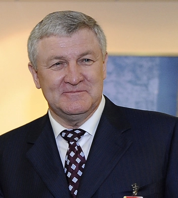 &quot;Харківські угоди&quot;: суд дозволив арештувати ексміністра оборони України Єжеля
