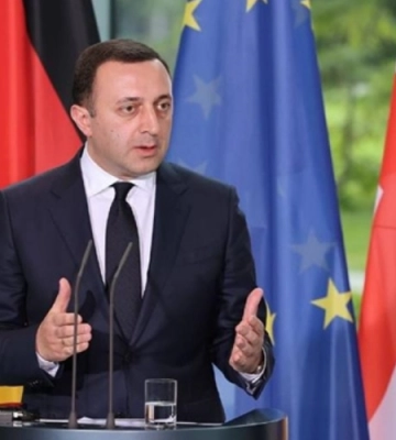 Прем’єр Грузії пообіцяв перетворити Абхазію на Монако