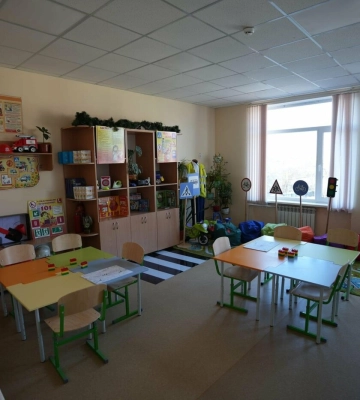 В Одеській області відкрили ще два «Класи безпеки», - ФОТО