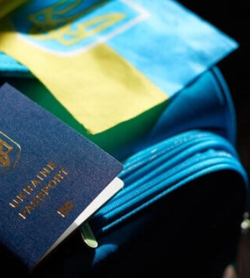 Общество в Днепропетровской области добавили в список тех, где идут боевые действия