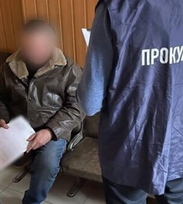 Двум бывшим работникам &quot;Укрзализныци&quot; объявлено подозрение за работу на российских захватчиков во время оккупации Харьковщины.&amp;hellip;