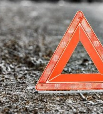 Дві жінки в Одесі постраждали в ДТП протягом минулої доби