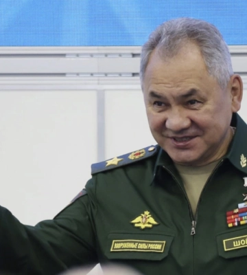 россияне за сутки ранили троих гражданских на Донетчине