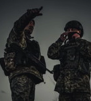 Россияне продолжают массово покидать позиции и бесславно умирать в Украине – Генштаб