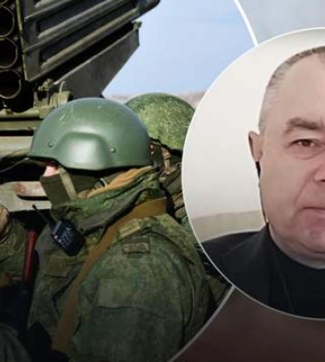 Оккупанты прижаты к Азовскому морю: полковник ВСУ раскрыл планы россиян в Запорожской области