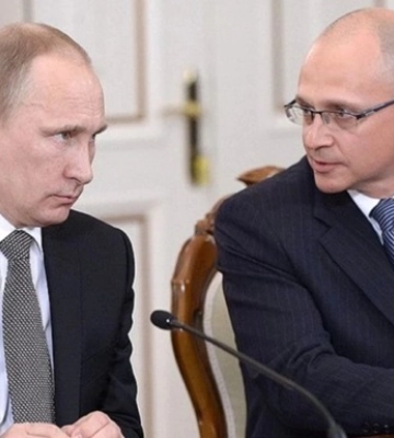 В МЗС відреагували на приїзд соратника Путіна на ЗАЕС