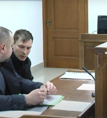 У Луцьку засудили 31-річного переселенця, який виправдовував напад РФ