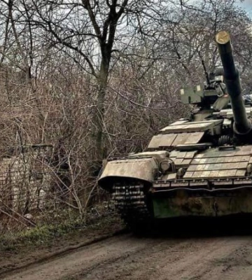 За добу Сили оборони уразили 6 районів зосередження окупантів, 2 пункти управління і склад боєприпасів, - Генштаб