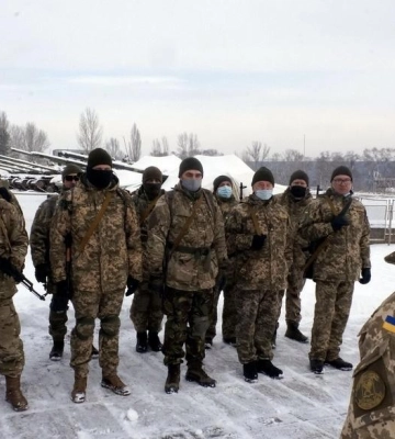Для полтавських ветеранів та родин загиблих запровадять безоплатні медогляди