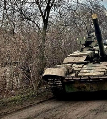За день окупанти завдали 2 авіаційні та 2 ракетні удари, а також здійснили понад 10 обстрілів з РСЗВ