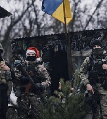 Окупанти продовжують безславно гинути в Україні: зведення за вечір 28 грудня