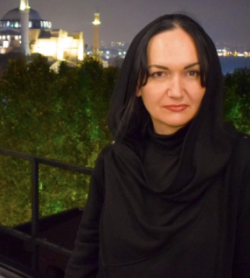 Прокуратура Криму назвала абсурдним вирок Ірині Данилович