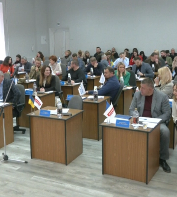 &quot;Відзначилися&quot;. Яким був робочий рік у депутатів і міського голови Рівного (ВІДЕО)