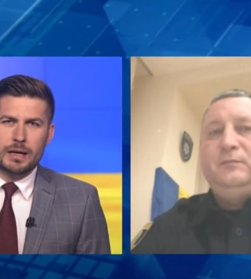 На Харківщині відновлюють лікарні, які постраждали від обстрілів