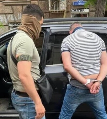 На Одещині керівника благодійної організації звинувачують у шахрайстві