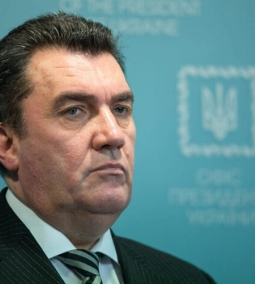 У Кремлі випали з реальності. Данілов різко відповів Пєскову