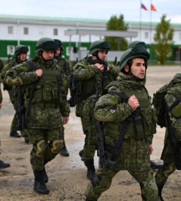 За день окупанти завдали 2 авіаційні та 2 ракетні удари, а також здійснили понад 10 обстрілів з РСЗВ