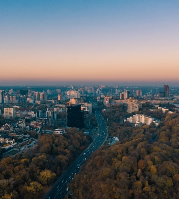У Києві створили збірник усіх перейменувань вулиць з 2014 року